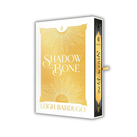 SHADOW AND BONE - COLLECTOR'S EDITION