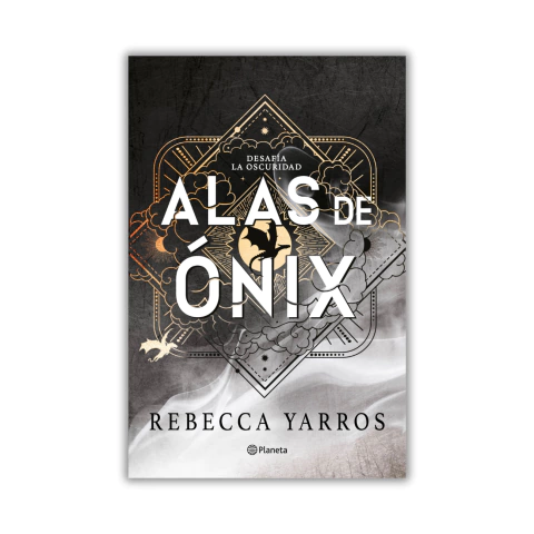 ALAS DE ÓNIX - comprar online
