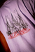 "CASTELVANIA" WHITE TANK-TOP - loja online