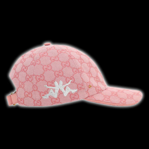 CAP "FLY" ROSA - comprar online
