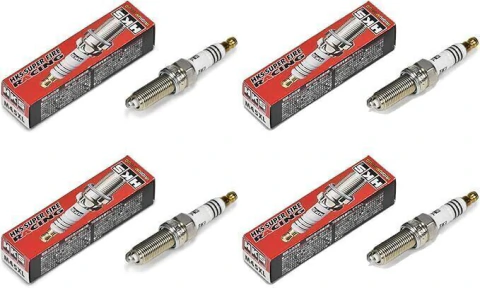 Super Fire Racing Plug (ISO)- M40HL - NISSAN GT-R (R35) / SUBARU BRZ (ZС6) / TOYOTA GT86 (ZN6)