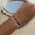 Pulsera FLAT