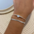 Pulsera CORAZON