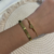 Pulsera CORAZON - comprar online