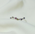 Anillo FLOWERS