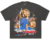Camiseta Chucky Child's Play {Boxy} - FTX STUDIOS