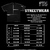 Camiseta Bad Bunny Bootleg (Streetwear) - loja online
