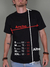 Remera Bob Marley - six Ö wear