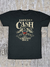 Remera Unisex Johnny Cash - comprar online
