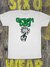 Remera Unisex Green Day - comprar online