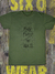 Remera Unisex Pink Floyd The Wall - comprar online