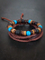 Brazalete de 3 Piezas Moana