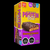 BOX 4 BARRAS PROTEIN BITE - YOUR GOAL