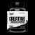 Creatine Monohydrate 1kg - Nutrex - comprar online