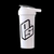 SHAKER BLANCO CON GRIS 600ML - PROSUPPS