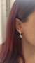 PACK X3: AROS CHERRY Y COQUETTE