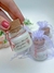 Kit com 10 unidades Dia da Mulher Vela Perfumada 40g - comprar online