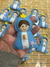 Lembrancinha Chaveiro Nossa Senhora das Graças (10 unidades) - comprar online