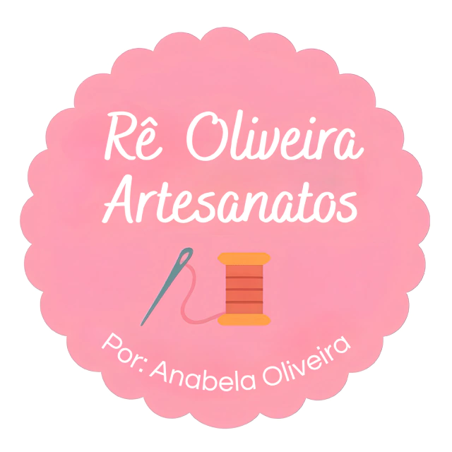 Rê Oliveira Artesanatos