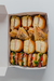 Picada salada