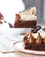 Brownie oreo