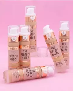 Base de Maquillaje Cushion - The Perfect Match en internet