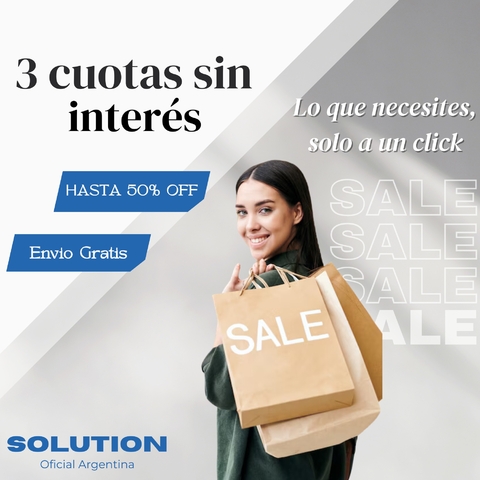 Carrusel Solution Argentina