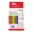 Caneta Esferográfica Poly Radiant Colors 0.7 Faber-Castell
