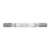 Marcador Multimark Cores Variadas Faber-Castell - Maru Papelaria - Arapongas