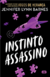Os naturais (Vol 02) Instinto assassino - Jennifer Lynn Barnes - comprar online