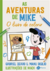 As aventuras de Mike - O livro de colorir Manu Gabriel; Digilo Dearo - comprar online
