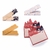 Bloco Adesivo 15fl 4 Un Harry Potter Leoarte - comprar online