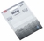 Bloco Adesivo 76 X 76 Mm 20fl Smart Note Transparente Brw