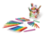 Super kit de pintura creative c/50 pecas - MAPED na internet