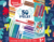 Super kit de pintura creative c/50 pecas - MAPED