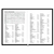 Agenda 123x166 Moderna Foroni - comprar online