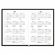 Agenda 123x166 Moderna Foroni