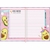 Imagem do Agenda Costurada Mini Abacute M1 Tiliba