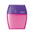 Apontador Shaker 2 Furos C/Deposito cores sortidas Maped - comprar online