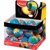 Apontador globo 1 furo - MAPED
