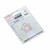 Bloco Smart Notes 76x76mm Pet 30Fl Brw