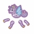 Borracha Sache Surpresa Magic Brw na internet