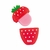 Borracha Tris Holic Morango Tris - comprar online