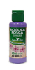 Tinta Acrílica Fosca 60ml Acrilex