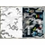 CADERNO BROCH CD 1/4 HIDE 80F - TILIBRA - loja online
