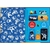 CADERNO BROCHURA CD 1/4 ASTRO 80F - Maru Papelaria - Arapongas