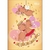 Caderno Brochura cd 1/4 CapyClub 80fls Tilibra