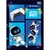 CADERNO BROCHURA CD UN ASTRO 80F - comprar online