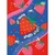 CADERNO BROCHURA CD UN BE BERRY! 80F TILIBRA - comprar online