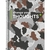 CADERNO CD UNIV HIDE 1M 80F - TILIBRA - Maru Papelaria - Arapongas